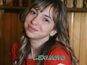 Lexinovo