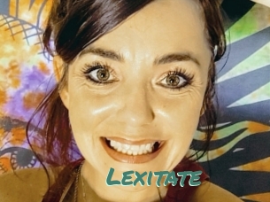 Lexitate