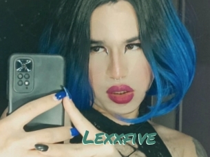 Lexxfive