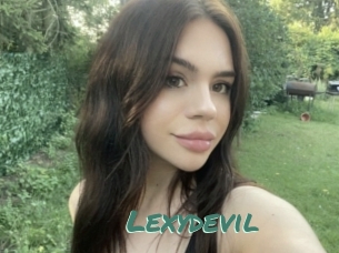 Lexydevil