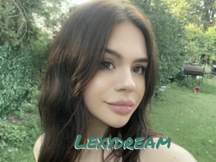 Lexydream