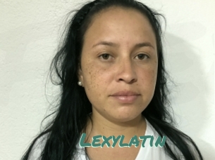 Lexylatin