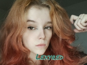 Lexyred