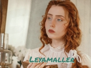 Leyamaller