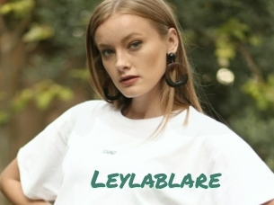 Leylablare