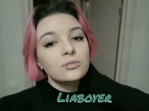 Liaboyer