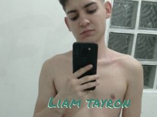 Liam_tayron