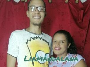 Liamandalana