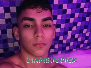 Liambiigdick