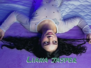 Liana_jasper