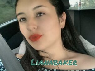 Lianabaker