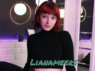 Lianameers