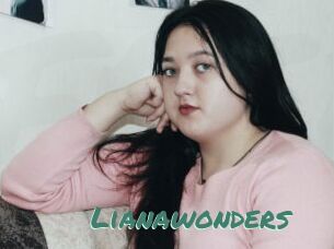 Lianawonders