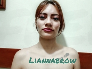 Liannabrow