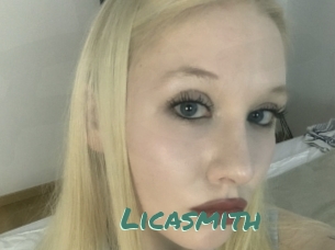 Licasmith