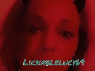 Lickablelucy69