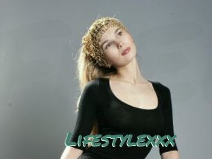 Lifestylexxx