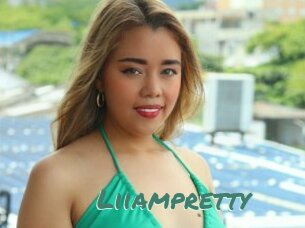 Liiampretty