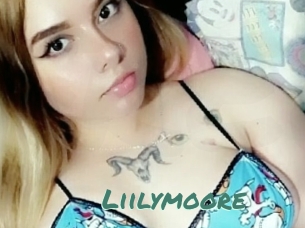 Liilymoore