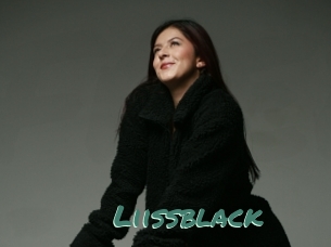 Liissblack