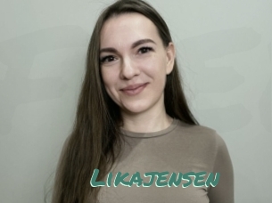 Likajensen