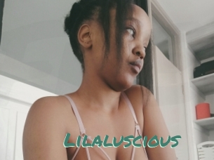 Lilaluscious