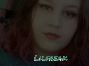 Lilfreak