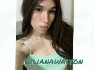 Lilianawalton