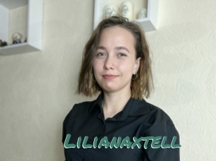 Lilianaxtell