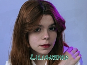 Lilianbyrd