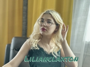 Lilianclaxton