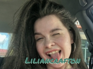 Liliancrafton