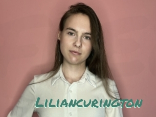 Liliancurington