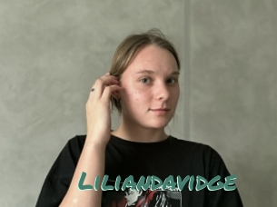 Liliandavidge