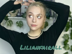 Lilianfairall