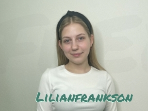 Lilianfrankson