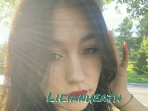 Lilianheath