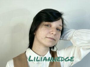 Lilianhedge