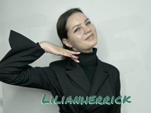 Lilianherrick