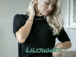 Lilijhones