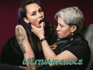 Lilithandchole