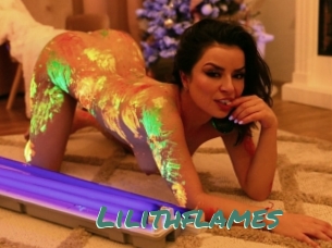 Lilithflames