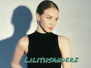 Lilithsanderz