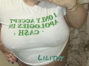 Lilithy