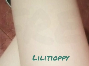 Lilitioppy