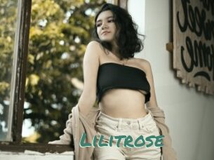 Lilitrose