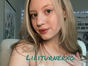 Liliturnerxo