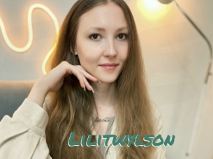 Lilitwylson