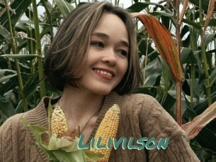 Lilivilson