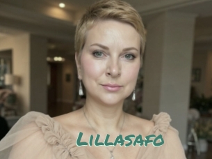 Lillasafo